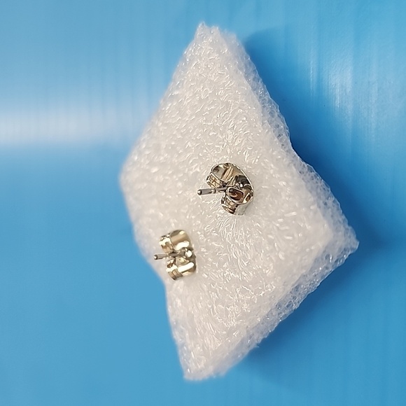 Unicorn Earrings - Picture 2 of 3